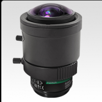 (discontinued) YV2.7X2.2SR4A-2 1/3-inch 2.2-6mm F1.3 Manual Vari-Focal Lens